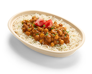 Chana Masala