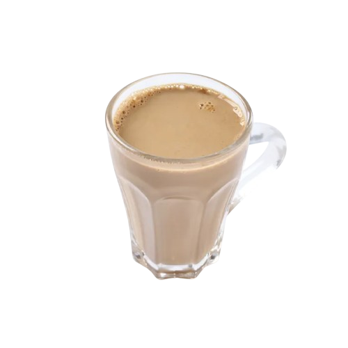 Hot Chai