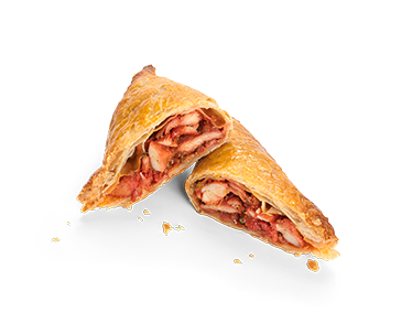 Chicken Puff