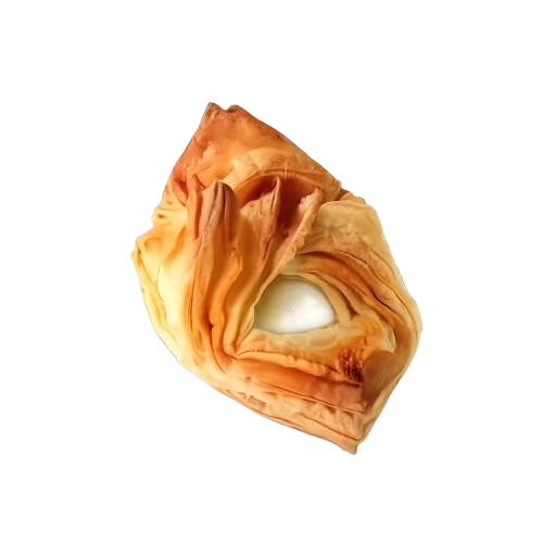 Egg Puff